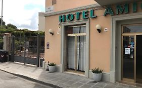 Hotel Amico Fritz