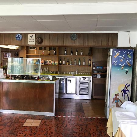 Hotel Amico Fritz Livorno Esterno foto