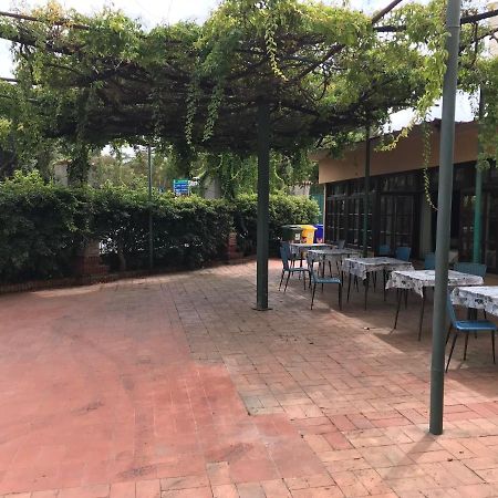 Hotel Amico Fritz Livorno Esterno foto