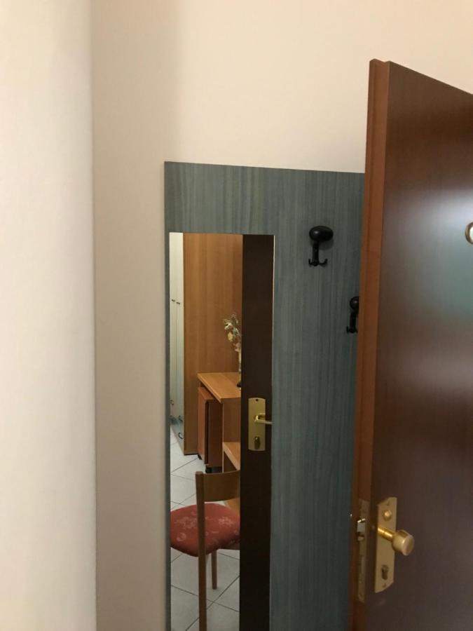 Hotel Amico Fritz Livorno Esterno foto