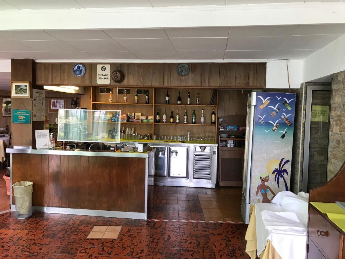 Hotel Amico Fritz Livorno Esterno foto