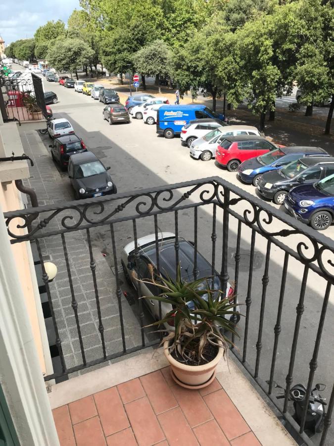 Hotel Amico Fritz Livorno Camera foto