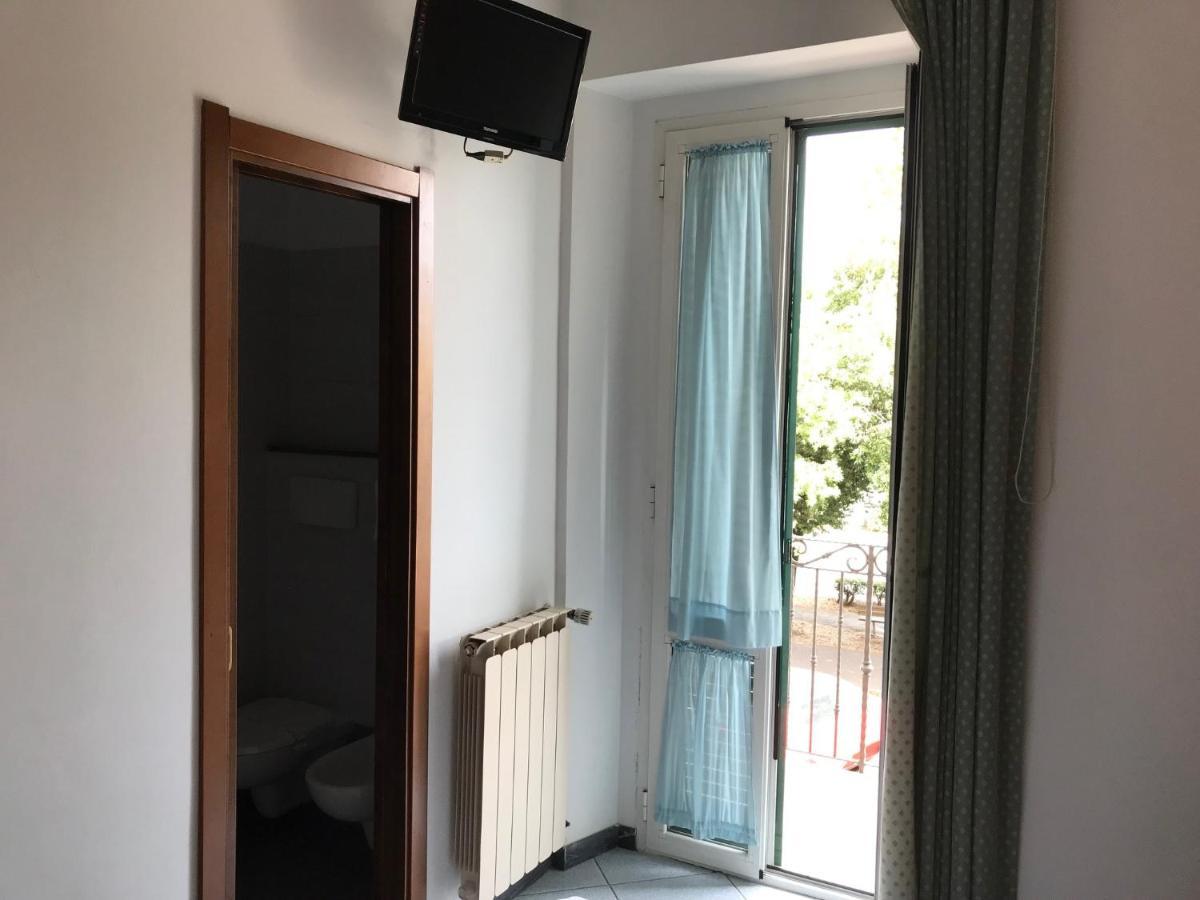 Hotel Amico Fritz Livorno Camera foto