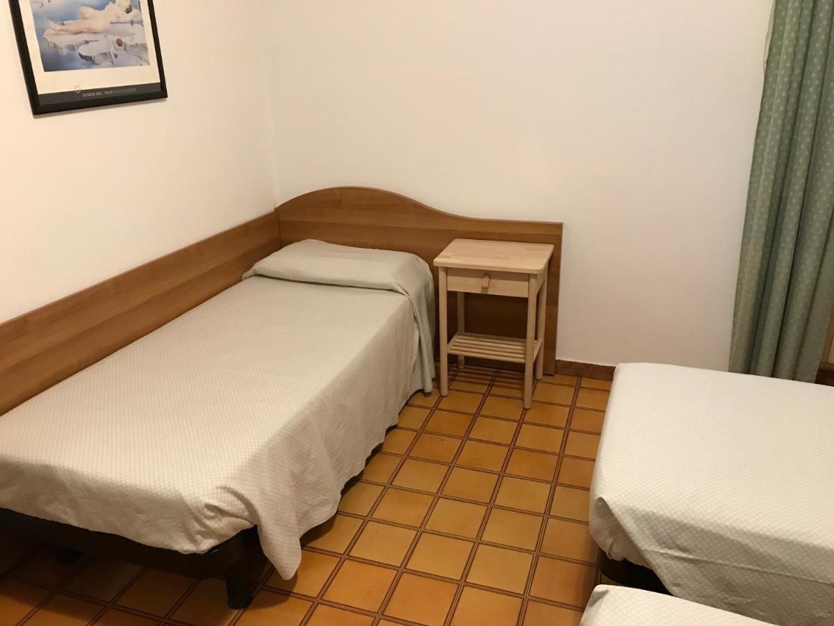Hotel Amico Fritz Livorno Camera foto