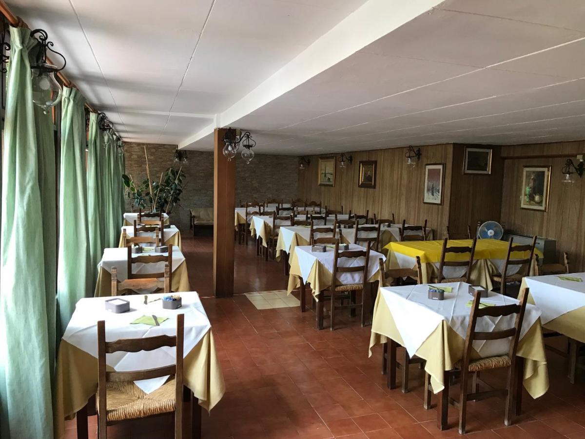 Hotel Amico Fritz Livorno Esterno foto