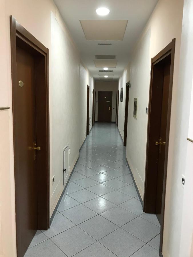 Hotel Amico Fritz Livorno Esterno foto