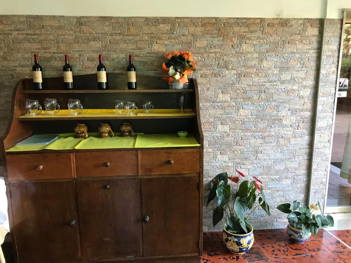 Hotel Amico Fritz Livorno Esterno foto