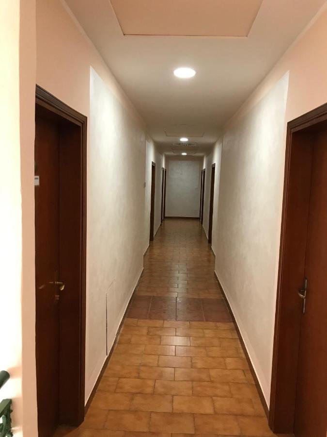 Hotel Amico Fritz Livorno Esterno foto